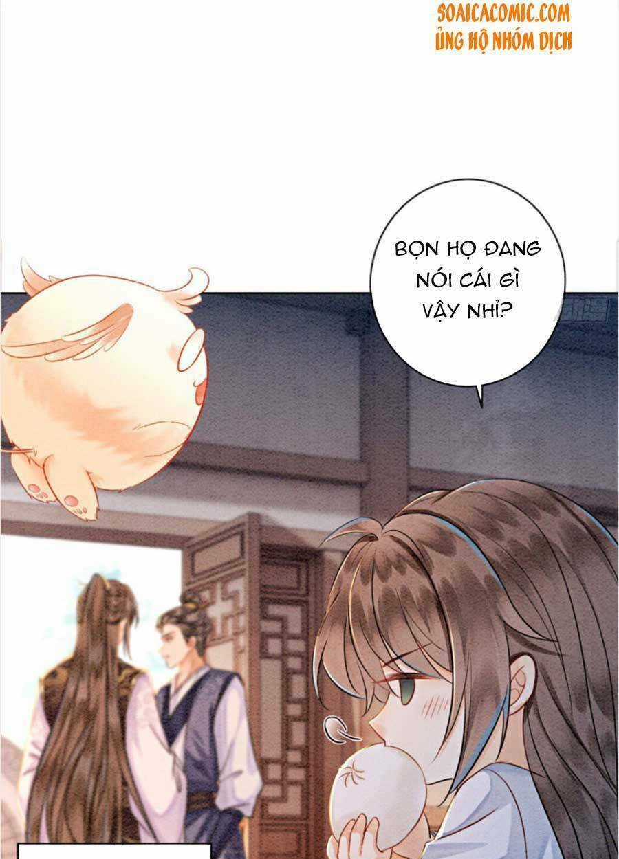 Bắt Đầu Hủy Hôn Để Công Lược Vương Gia Chapter 24 trang 29