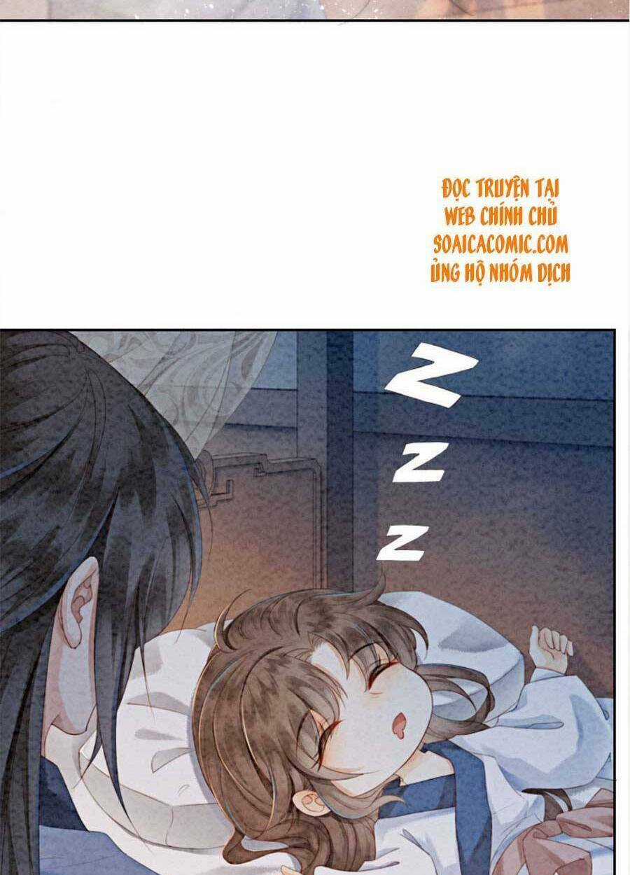 Bắt Đầu Hủy Hôn Để Công Lược Vương Gia Chapter 24 trang 3