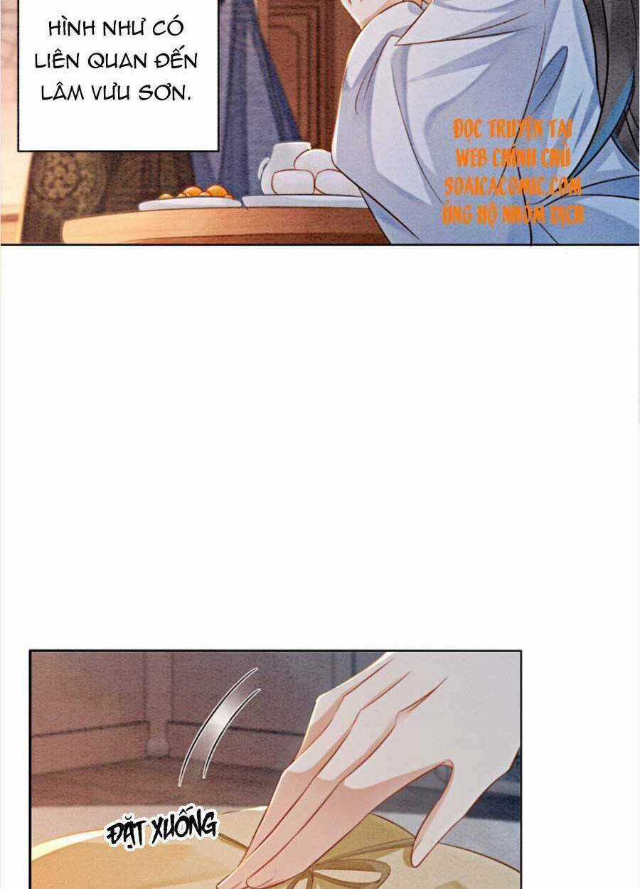 Bắt Đầu Hủy Hôn Để Công Lược Vương Gia Chapter 24 trang 30