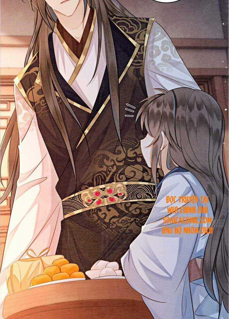 Bắt Đầu Hủy Hôn Để Công Lược Vương Gia Chapter 24 trang 32