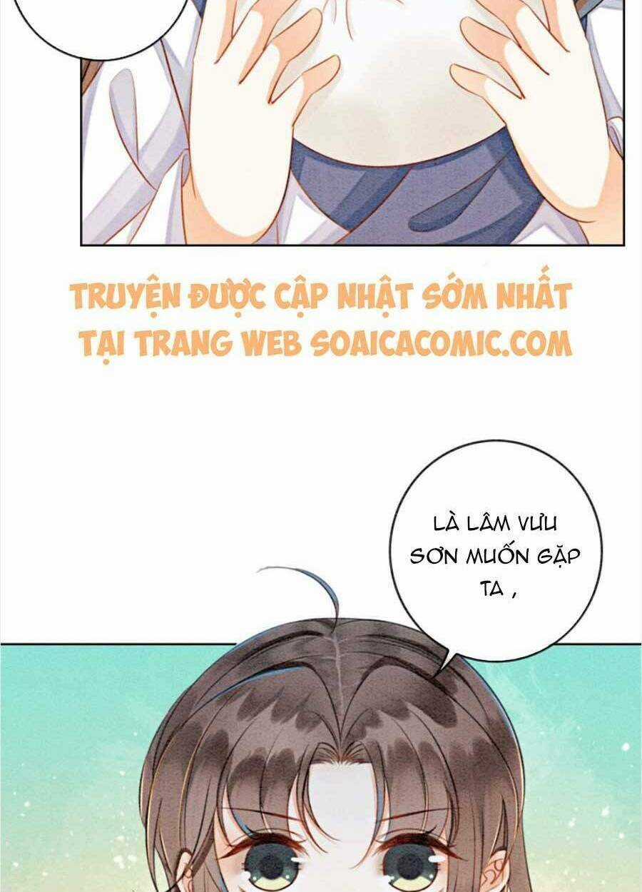 Bắt Đầu Hủy Hôn Để Công Lược Vương Gia Chapter 24 trang 34