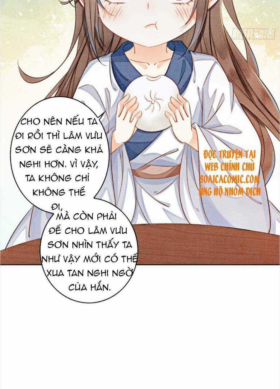 Bắt Đầu Hủy Hôn Để Công Lược Vương Gia Chapter 24 trang 35