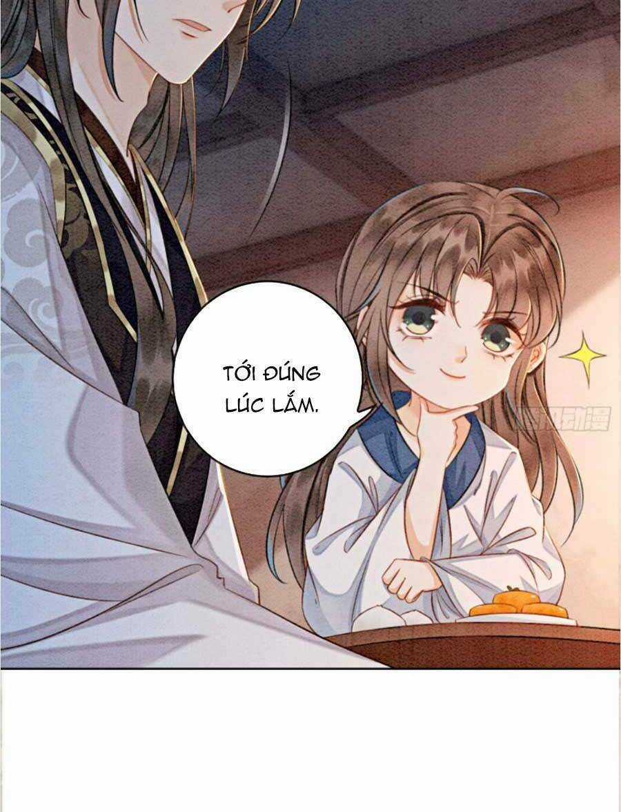 Bắt Đầu Hủy Hôn Để Công Lược Vương Gia Chapter 24 trang 38