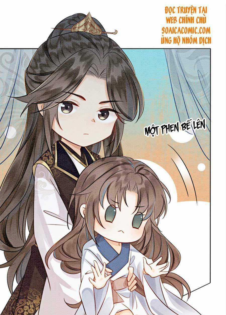 Bắt Đầu Hủy Hôn Để Công Lược Vương Gia Chapter 24 trang 39