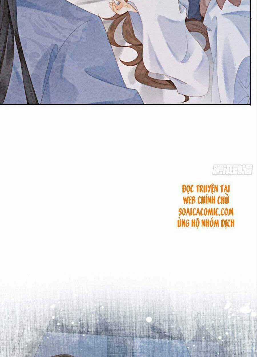 Bắt Đầu Hủy Hôn Để Công Lược Vương Gia Chapter 24 trang 4