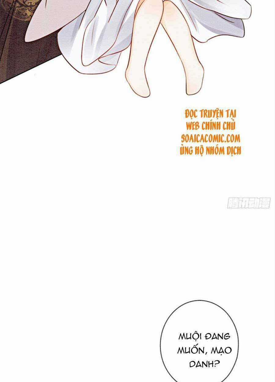 Bắt Đầu Hủy Hôn Để Công Lược Vương Gia Chapter 24 trang 40