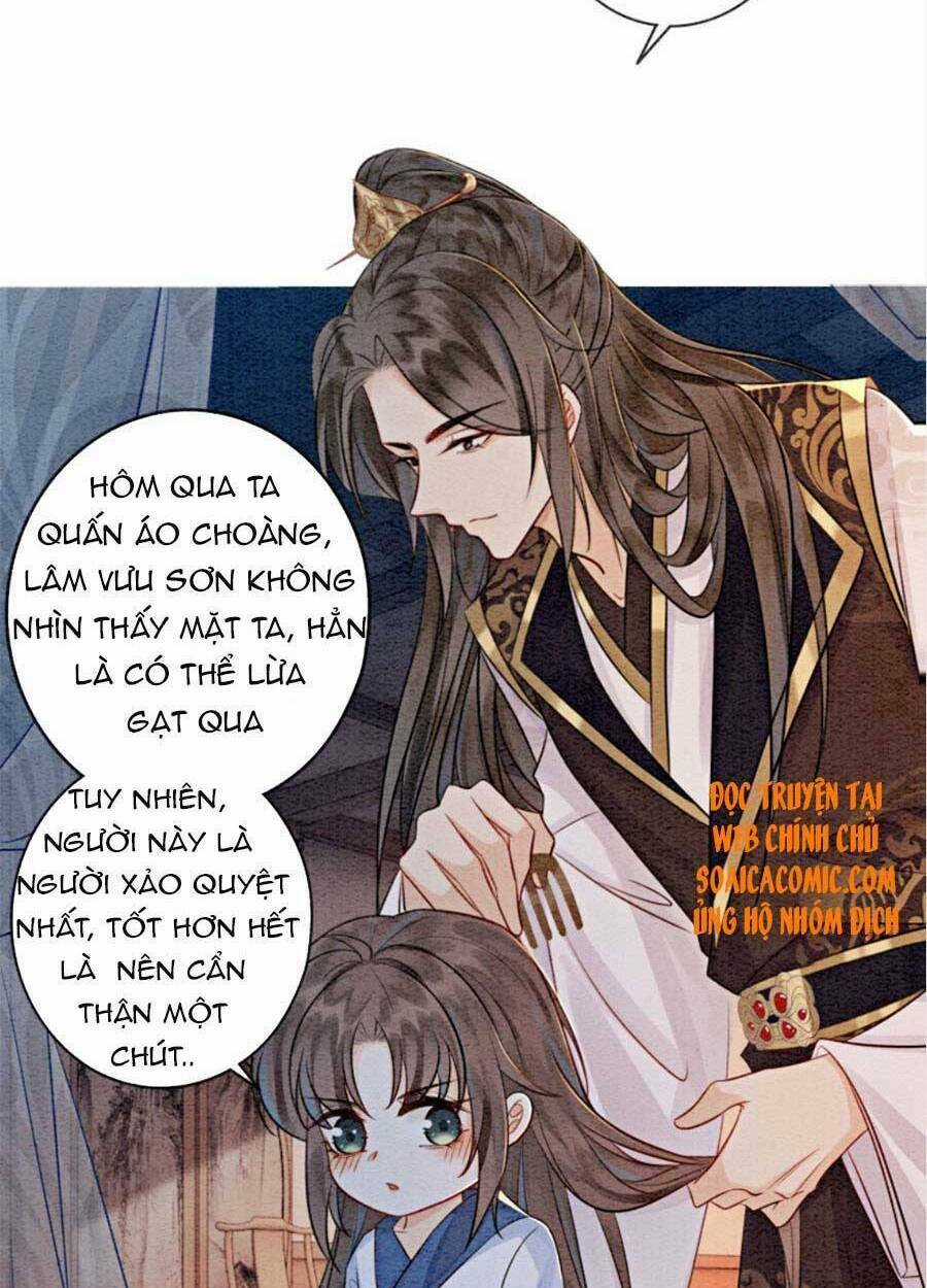 Bắt Đầu Hủy Hôn Để Công Lược Vương Gia Chapter 24 trang 41