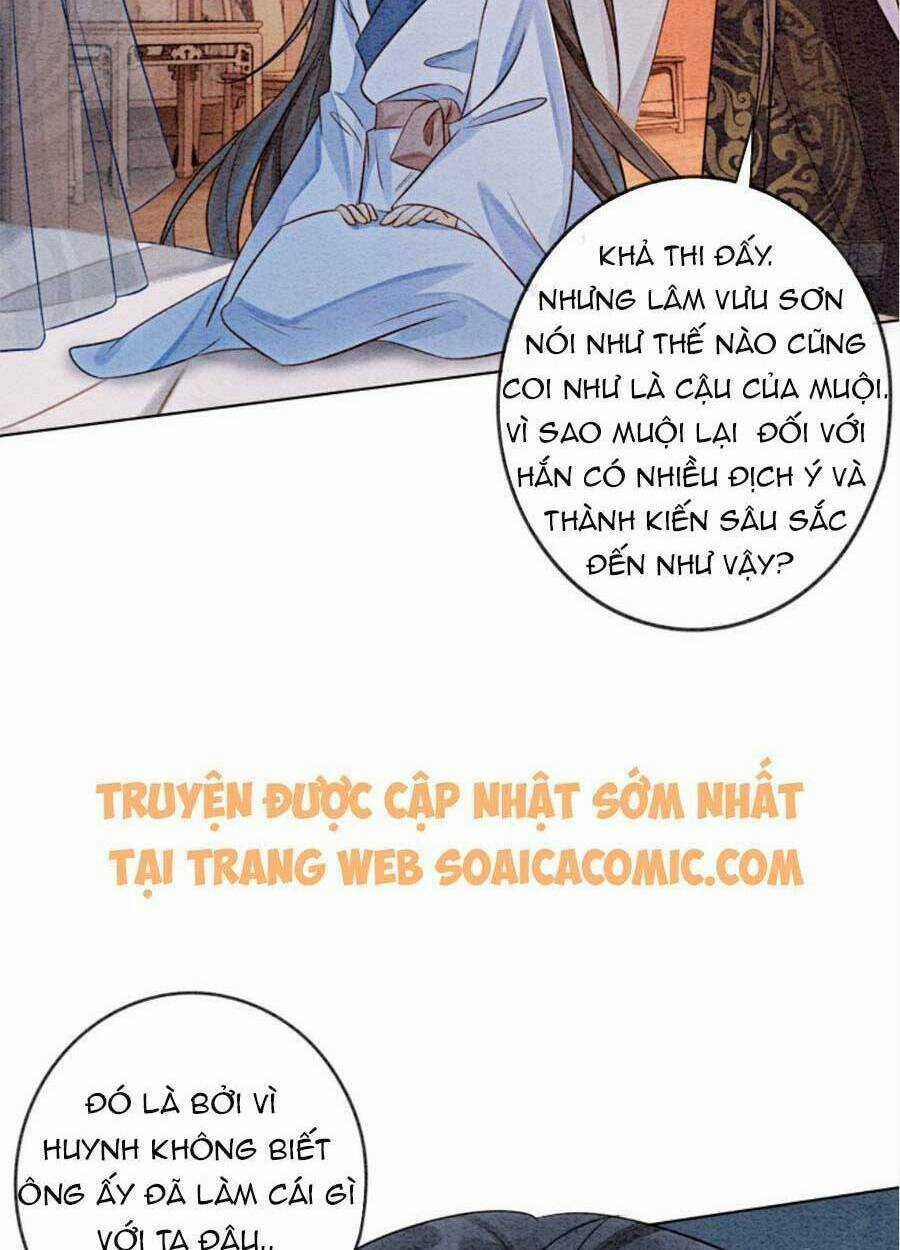 Bắt Đầu Hủy Hôn Để Công Lược Vương Gia Chapter 24 trang 42