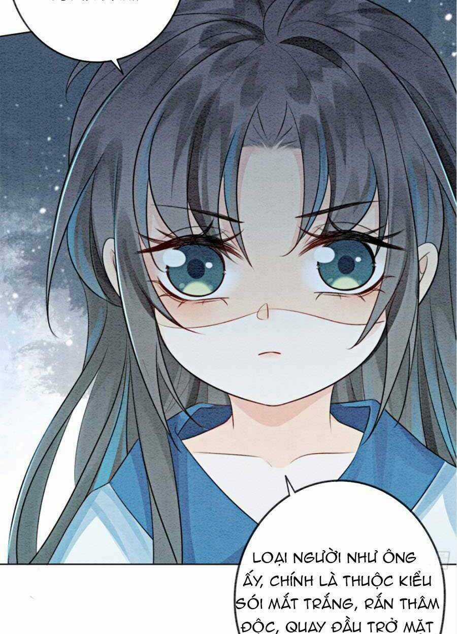 Bắt Đầu Hủy Hôn Để Công Lược Vương Gia Chapter 24 trang 43