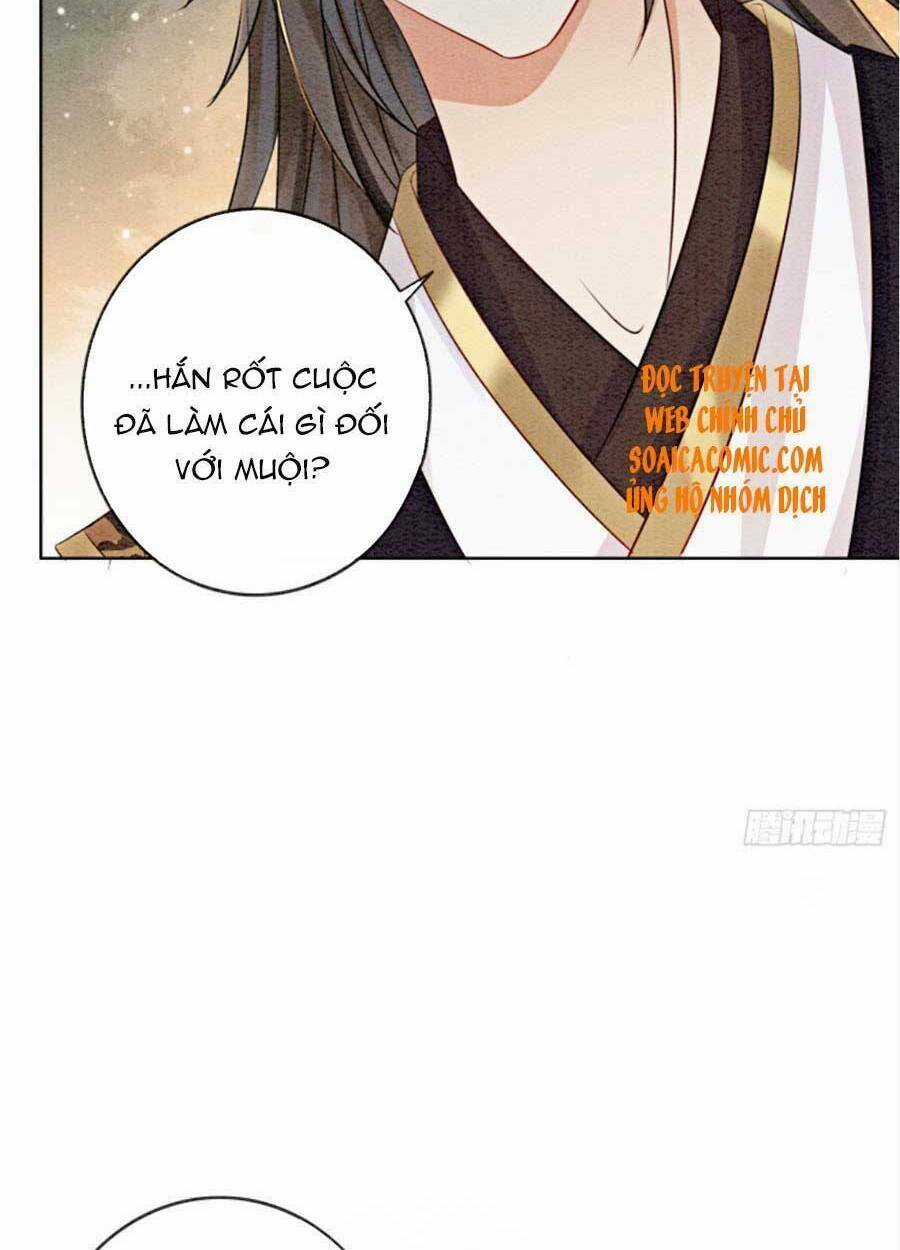 Bắt Đầu Hủy Hôn Để Công Lược Vương Gia Chapter 24 trang 45