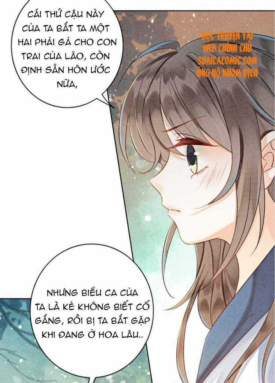 Bắt Đầu Hủy Hôn Để Công Lược Vương Gia Chapter 24 trang 46