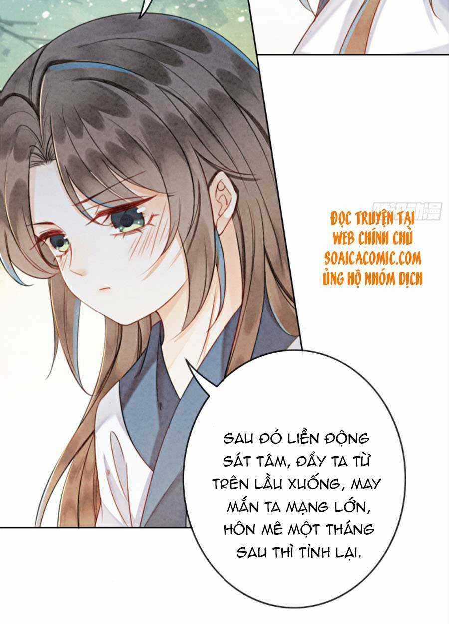 Bắt Đầu Hủy Hôn Để Công Lược Vương Gia Chapter 24 trang 47