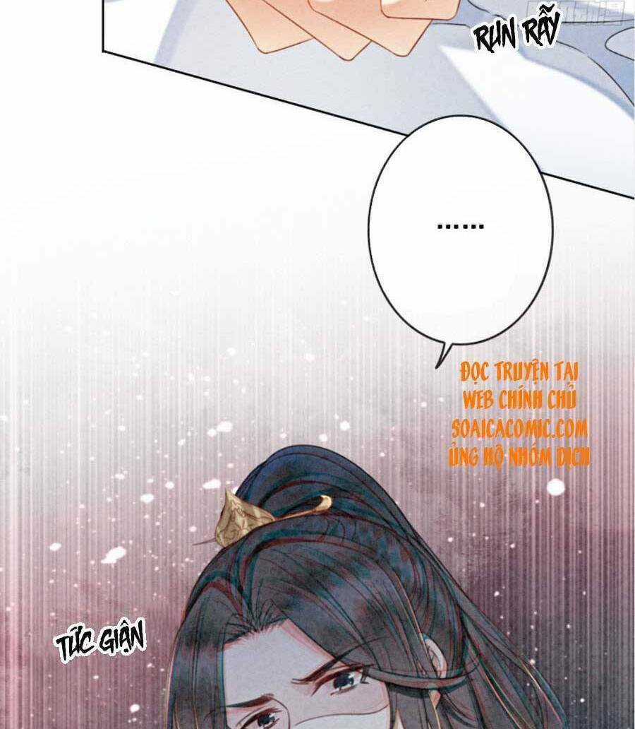 Bắt Đầu Hủy Hôn Để Công Lược Vương Gia Chapter 24 trang 49