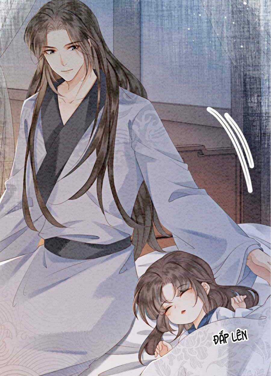 Bắt Đầu Hủy Hôn Để Công Lược Vương Gia Chapter 24 trang 5