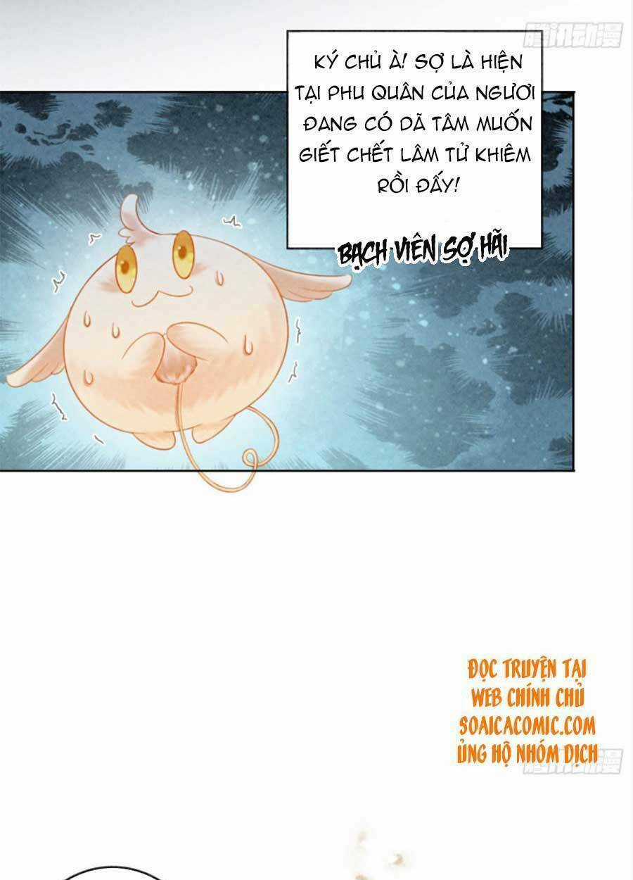 Bắt Đầu Hủy Hôn Để Công Lược Vương Gia Chapter 24 trang 51