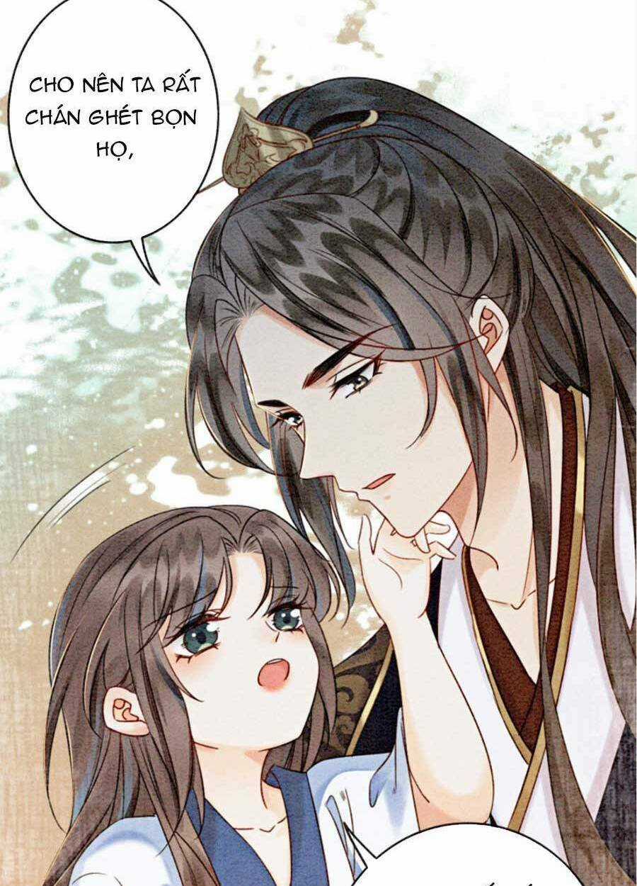 Bắt Đầu Hủy Hôn Để Công Lược Vương Gia Chapter 24 trang 52