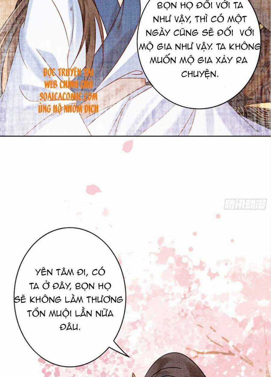 Bắt Đầu Hủy Hôn Để Công Lược Vương Gia Chapter 24 trang 53