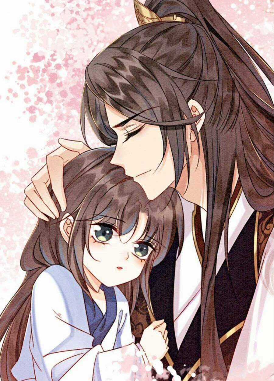 Bắt Đầu Hủy Hôn Để Công Lược Vương Gia Chapter 24 trang 54