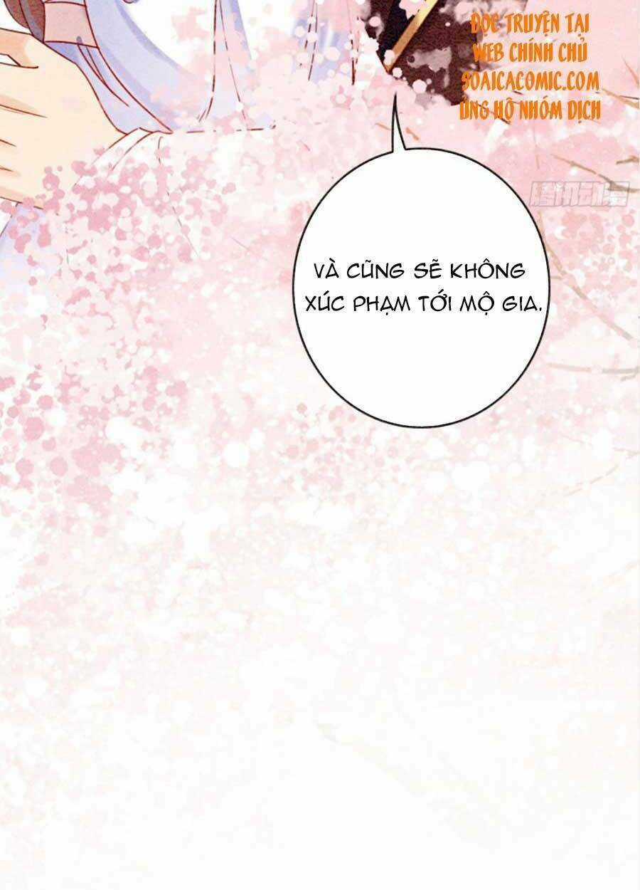 Bắt Đầu Hủy Hôn Để Công Lược Vương Gia Chapter 24 trang 55