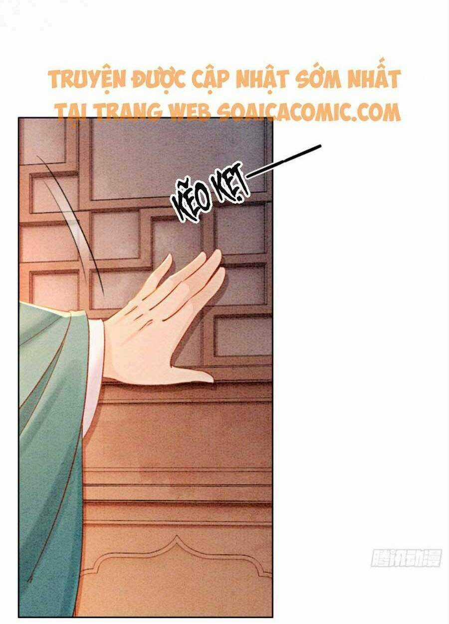 Bắt Đầu Hủy Hôn Để Công Lược Vương Gia Chapter 24 trang 56