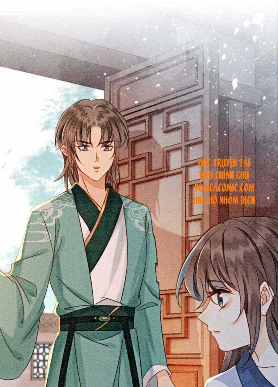 Bắt Đầu Hủy Hôn Để Công Lược Vương Gia Chapter 24 trang 57