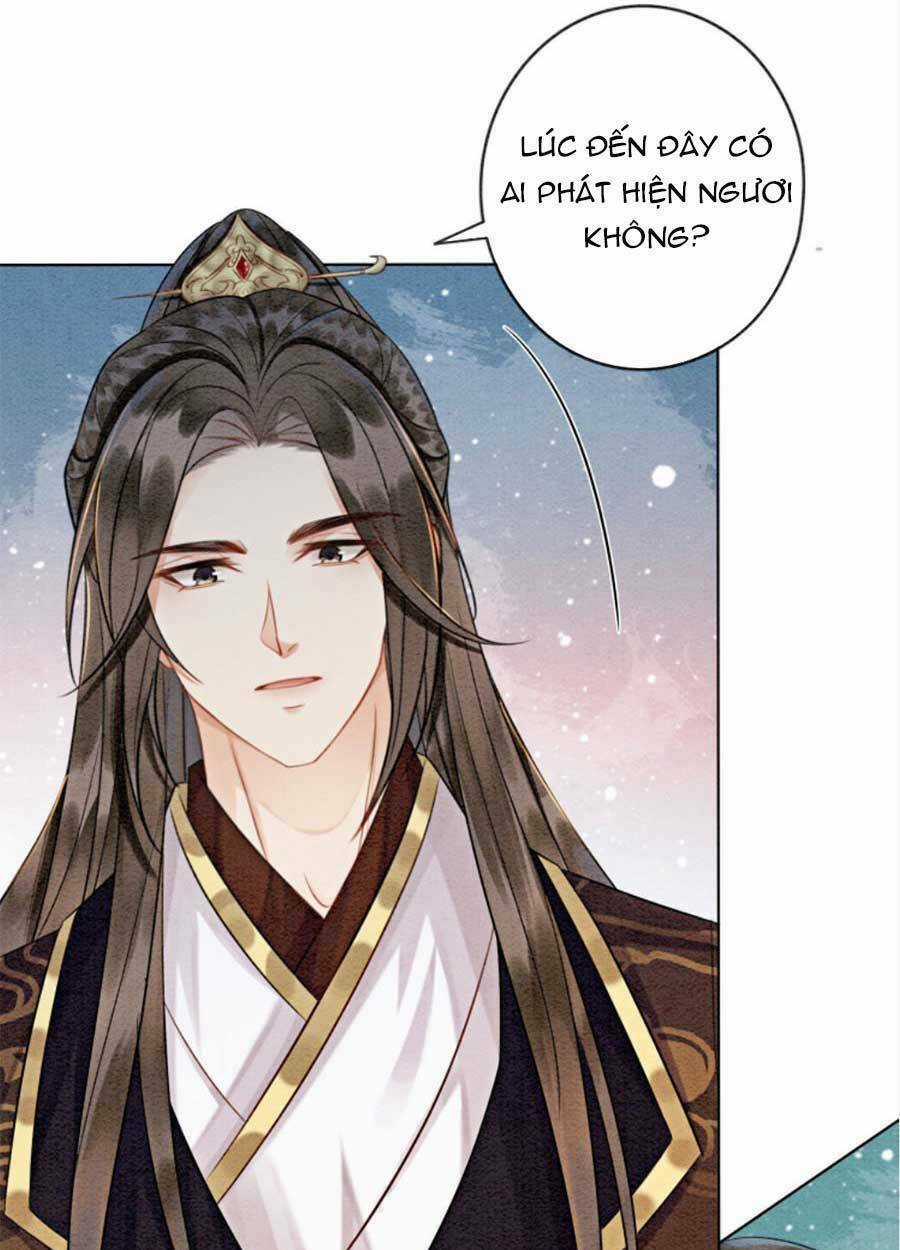 Bắt Đầu Hủy Hôn Để Công Lược Vương Gia Chapter 24 trang 59