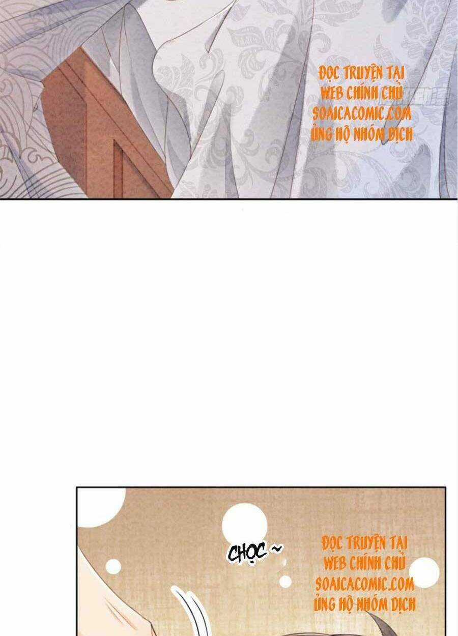 Bắt Đầu Hủy Hôn Để Công Lược Vương Gia Chapter 24 trang 6