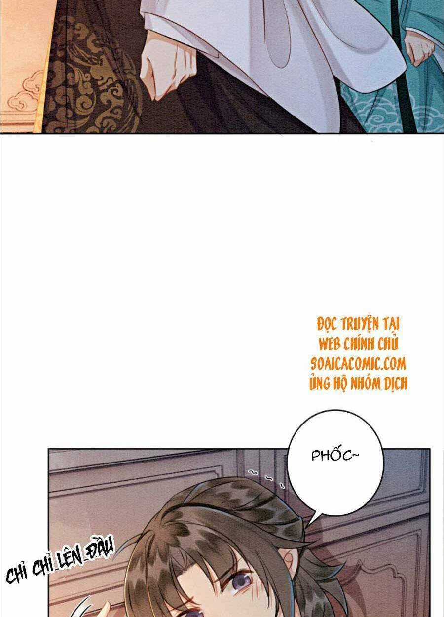 Bắt Đầu Hủy Hôn Để Công Lược Vương Gia Chapter 24 trang 63