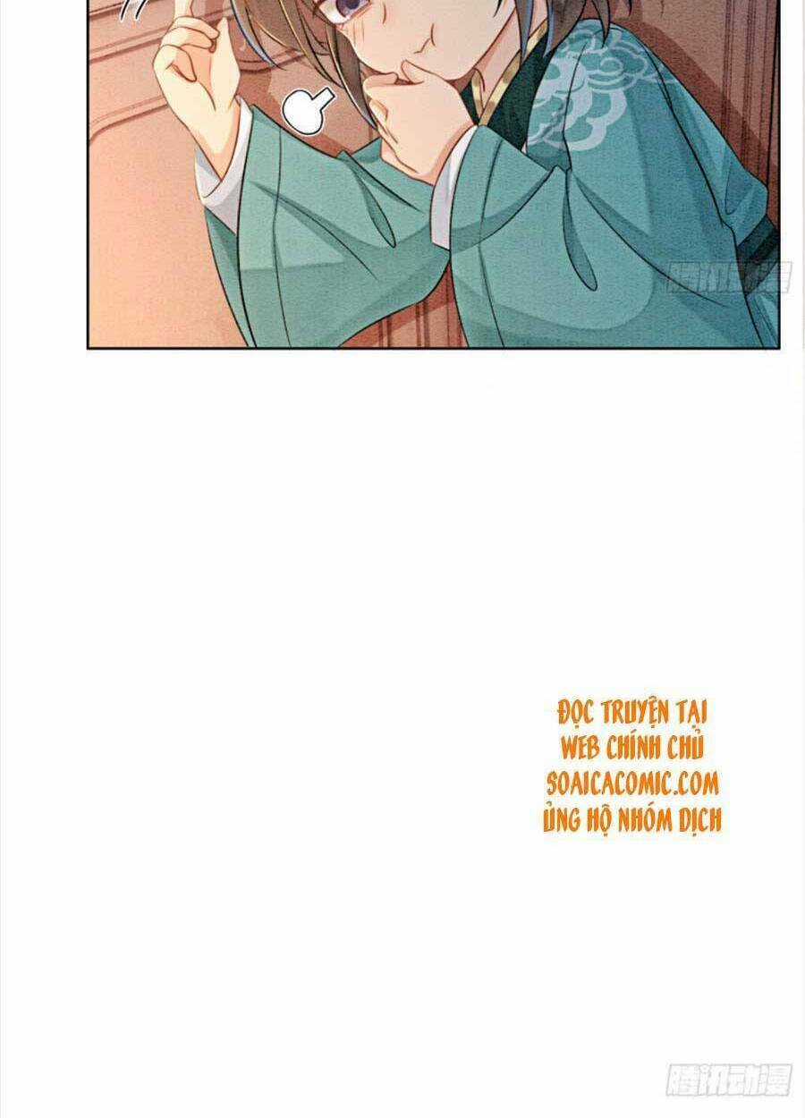 Bắt Đầu Hủy Hôn Để Công Lược Vương Gia Chapter 24 trang 64