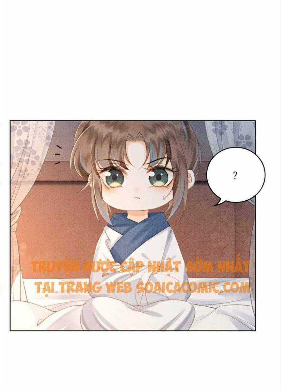 Bắt Đầu Hủy Hôn Để Công Lược Vương Gia Chapter 24 trang 65