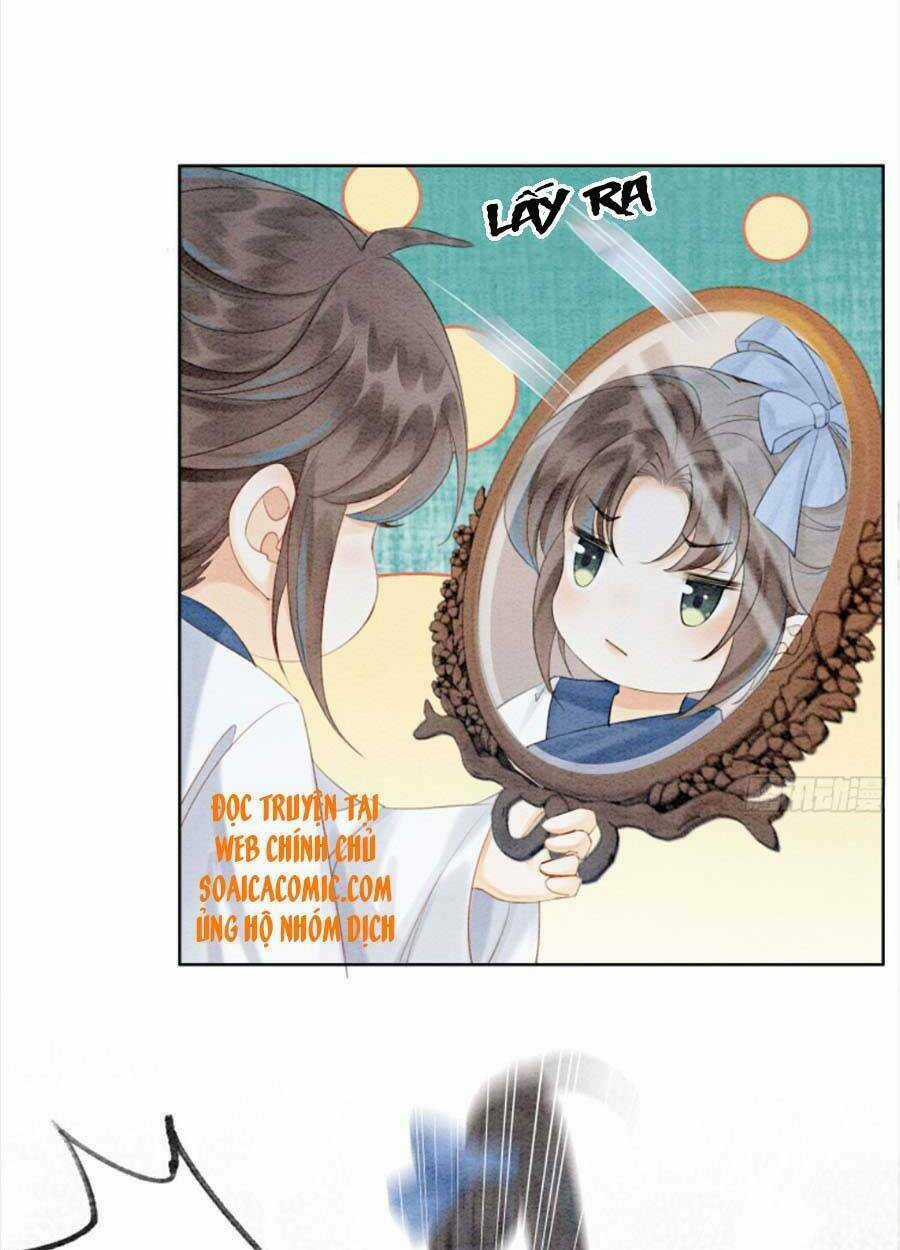 Bắt Đầu Hủy Hôn Để Công Lược Vương Gia Chapter 24 trang 66