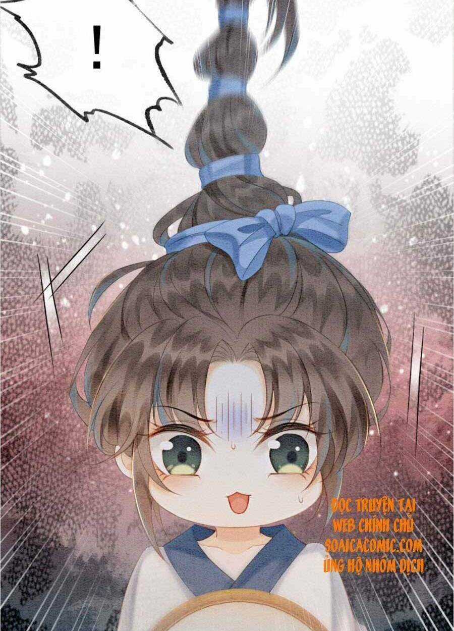 Bắt Đầu Hủy Hôn Để Công Lược Vương Gia Chapter 24 trang 67