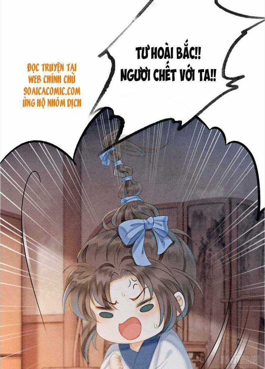 Bắt Đầu Hủy Hôn Để Công Lược Vương Gia Chapter 24 trang 69