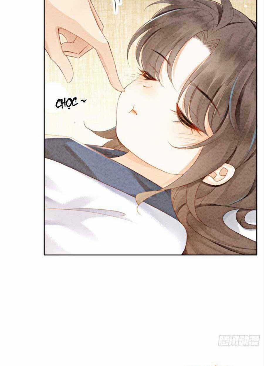 Bắt Đầu Hủy Hôn Để Công Lược Vương Gia Chapter 24 trang 7