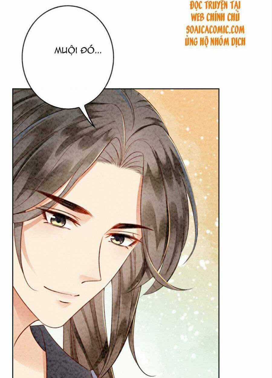 Bắt Đầu Hủy Hôn Để Công Lược Vương Gia Chapter 24 trang 8