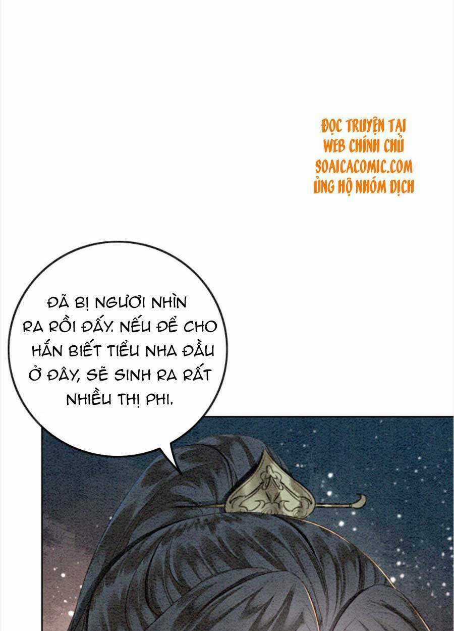 Bắt Đầu Hủy Hôn Để Công Lược Vương Gia Chapter 25 trang 10