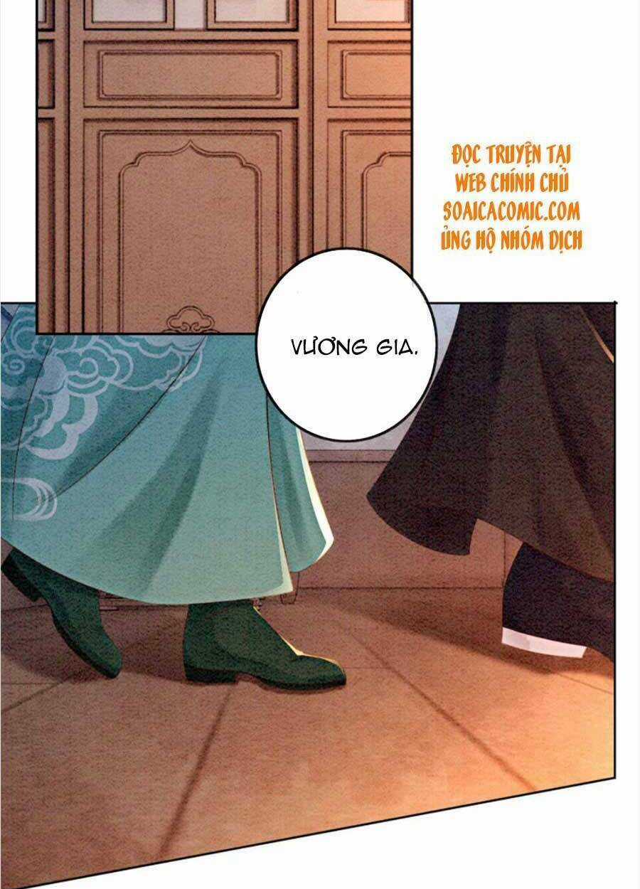 Bắt Đầu Hủy Hôn Để Công Lược Vương Gia Chapter 25 trang 14