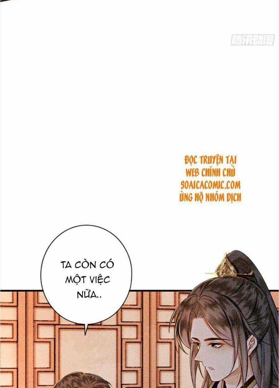 Bắt Đầu Hủy Hôn Để Công Lược Vương Gia Chapter 25 trang 15