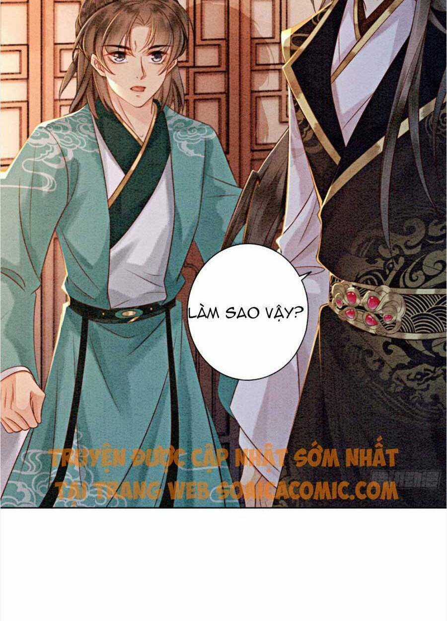 Bắt Đầu Hủy Hôn Để Công Lược Vương Gia Chapter 25 trang 16