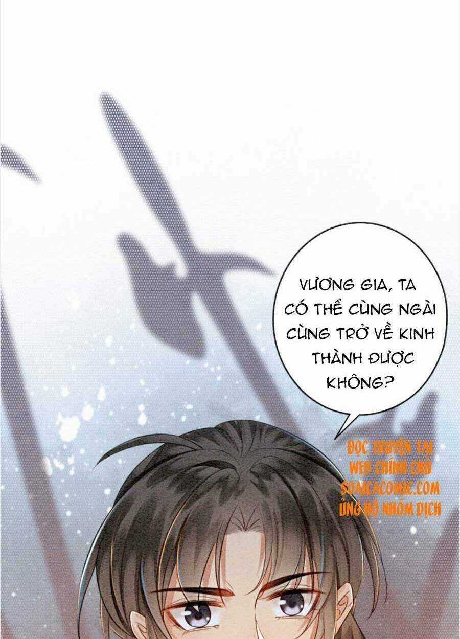 Bắt Đầu Hủy Hôn Để Công Lược Vương Gia Chapter 25 trang 17