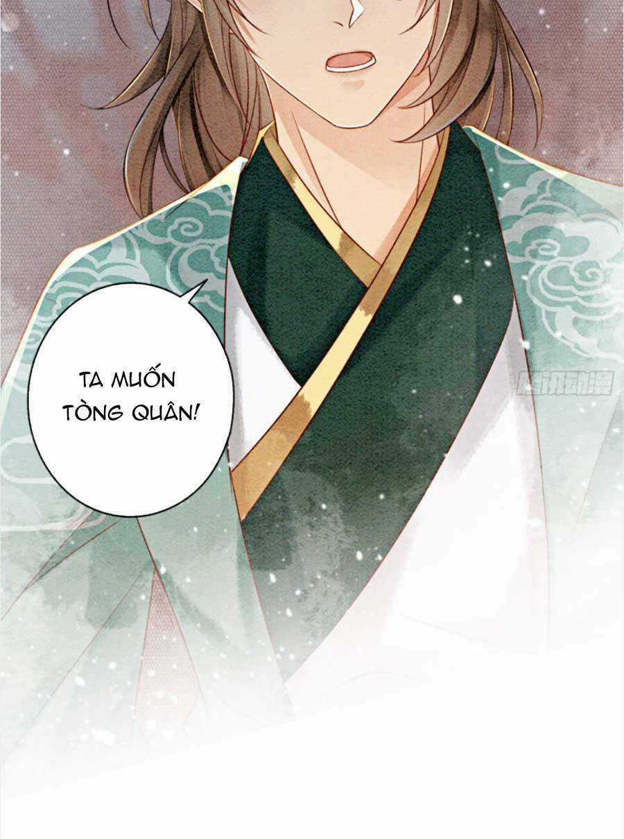 Bắt Đầu Hủy Hôn Để Công Lược Vương Gia Chapter 25 trang 18