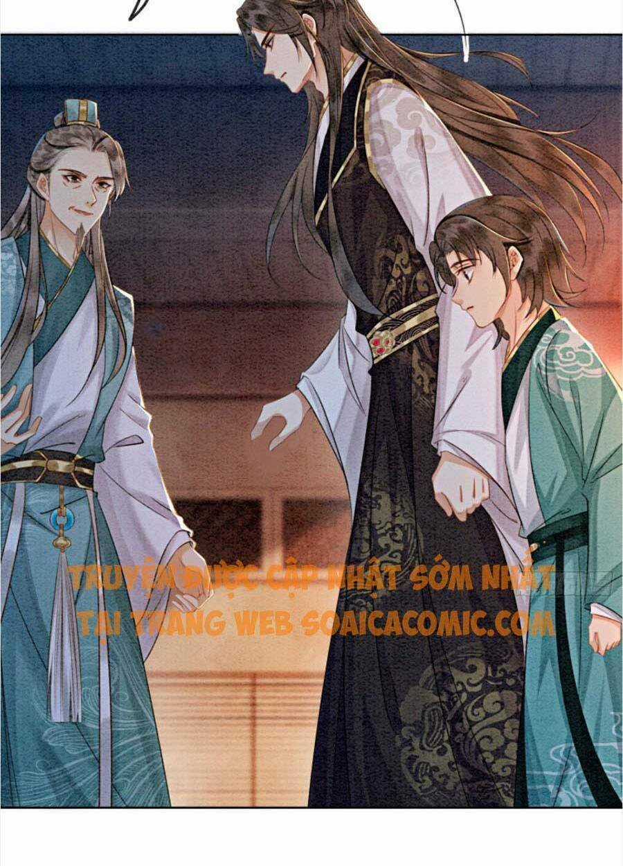 Bắt Đầu Hủy Hôn Để Công Lược Vương Gia Chapter 25 trang 2