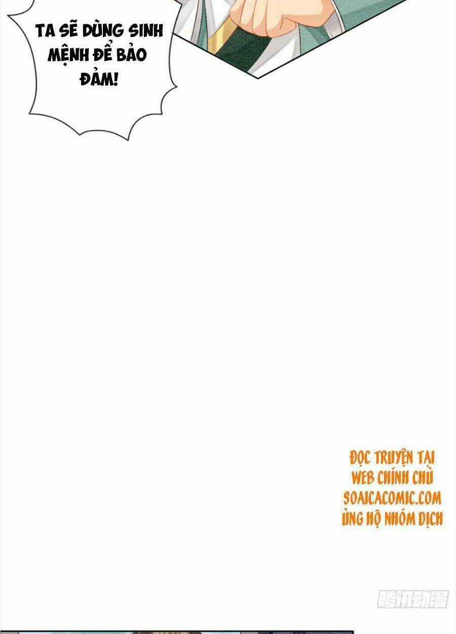 Bắt Đầu Hủy Hôn Để Công Lược Vương Gia Chapter 25 trang 24