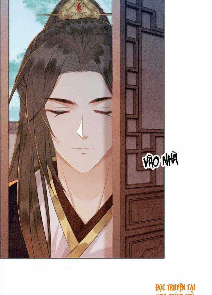 Bắt Đầu Hủy Hôn Để Công Lược Vương Gia Chapter 25 trang 25