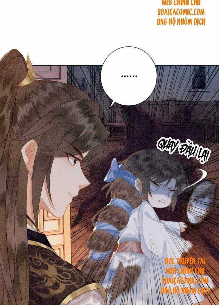 Bắt Đầu Hủy Hôn Để Công Lược Vương Gia Chapter 25 trang 26