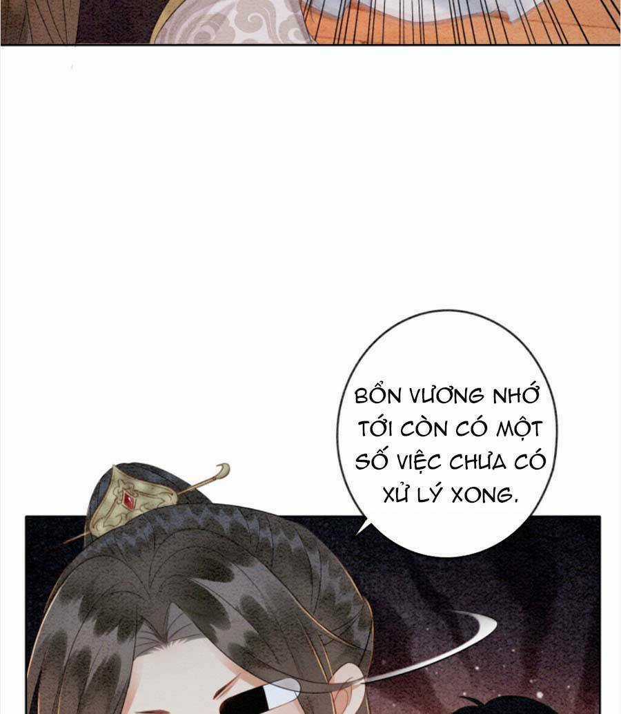 Bắt Đầu Hủy Hôn Để Công Lược Vương Gia Chapter 25 trang 27