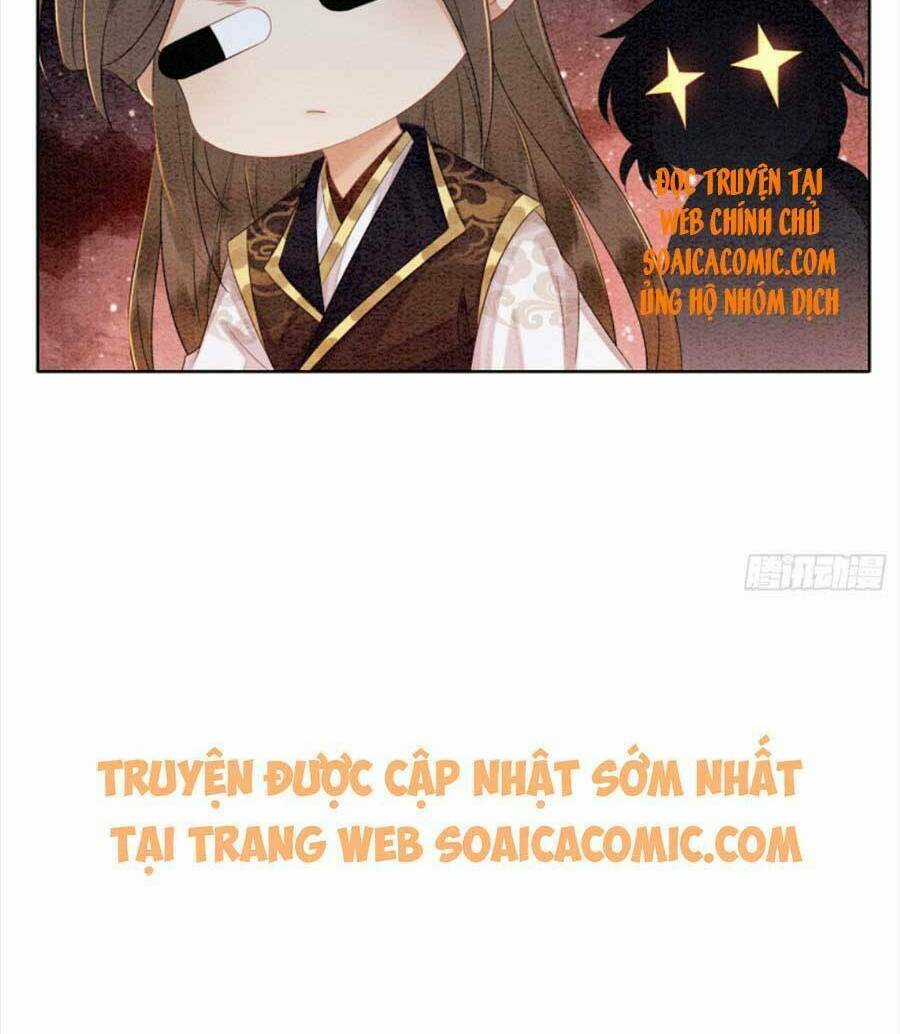 Bắt Đầu Hủy Hôn Để Công Lược Vương Gia Chapter 25 trang 28