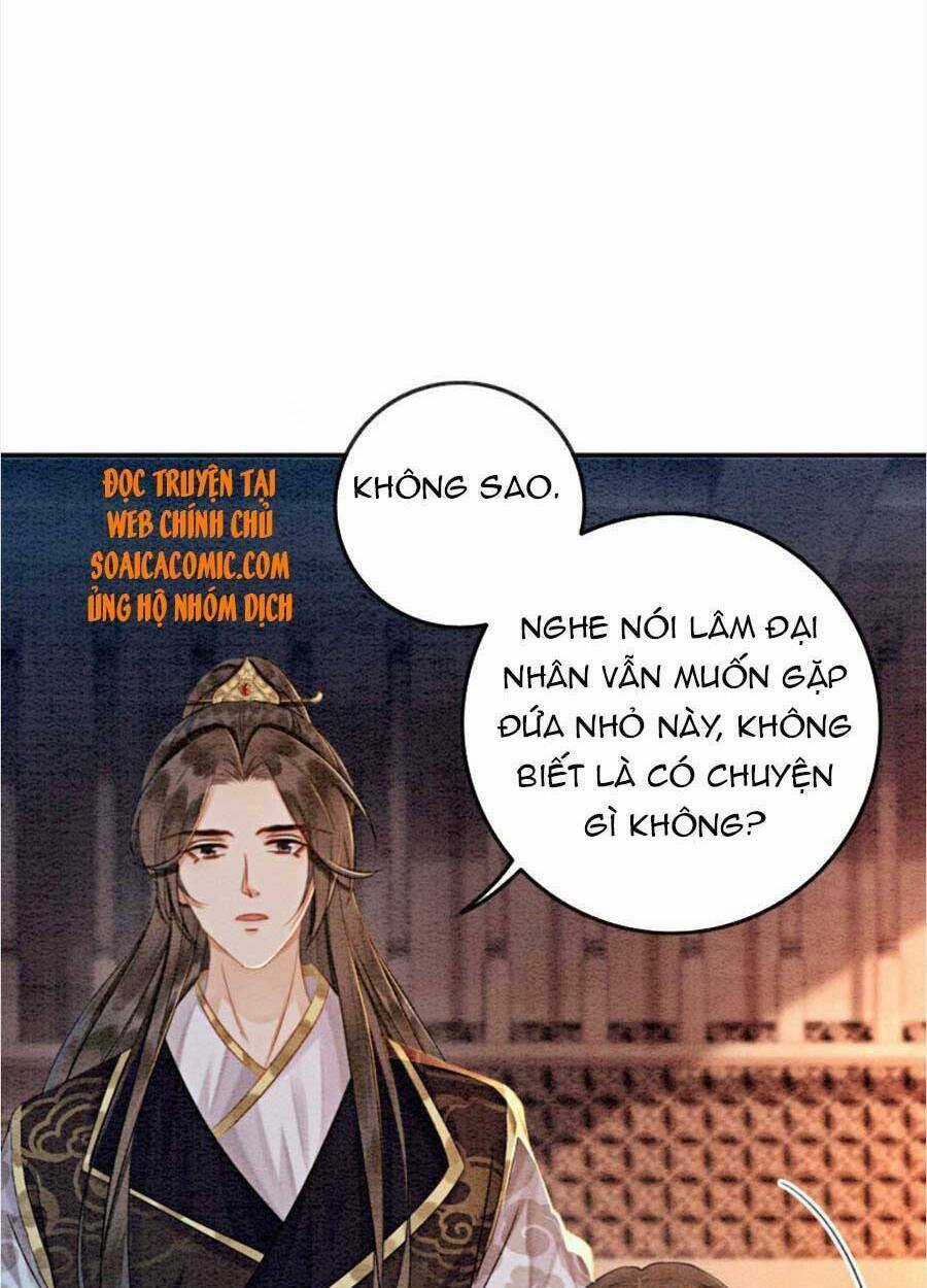 Bắt Đầu Hủy Hôn Để Công Lược Vương Gia Chapter 25 trang 3