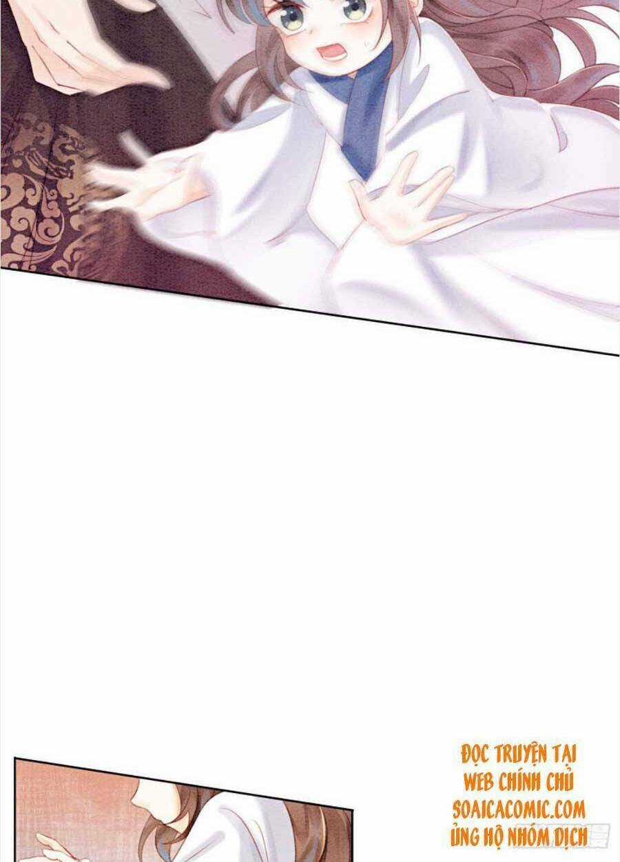 Bắt Đầu Hủy Hôn Để Công Lược Vương Gia Chapter 25 trang 31