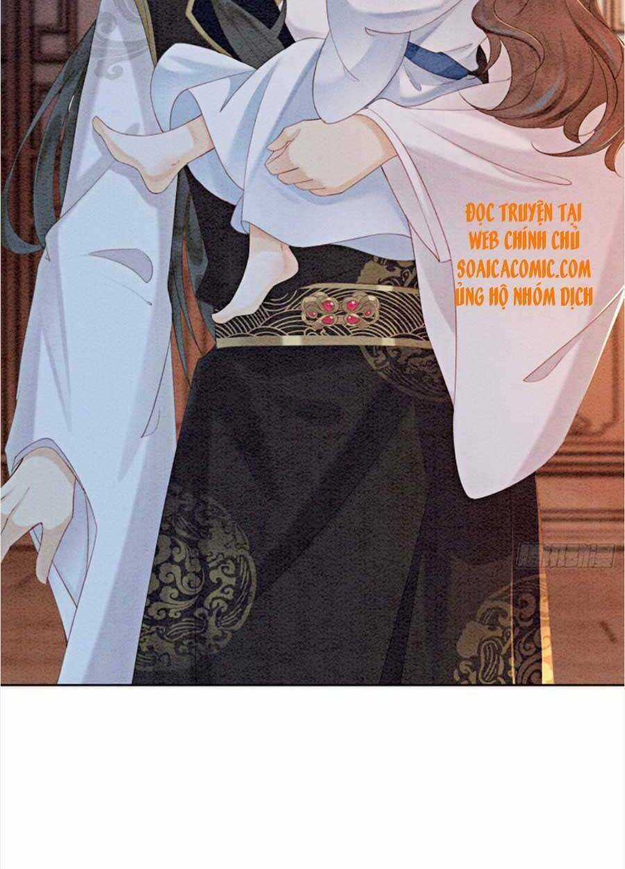 Bắt Đầu Hủy Hôn Để Công Lược Vương Gia Chapter 25 trang 33